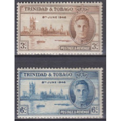 Victoria de los Aliados en la Segunda Guerra